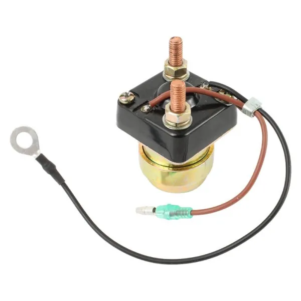 Relais Démarreur Yamaha Marine 61A-81941-00-00 6E5-81941-10-00 6E5-81941-11-00