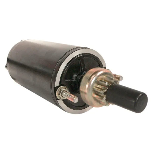 Démarreur TORO 718Z Tractor 720Z Tractor Groundsmaster 117 CUB CADET 2072 2082