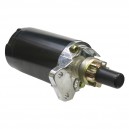 Démarreur CUB CADET 1912 1914 982 984 JOHN DEERE 316 318 420 F910 TORO Groundsmaster 62 NEW HOLLAND L250