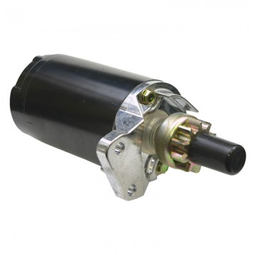 Démarreur CUB CADET 1912 1914 982 984 JOHN DEERE 316 318 420 F910 TORO Groundsmaster 62 NEW HOLLAND L250