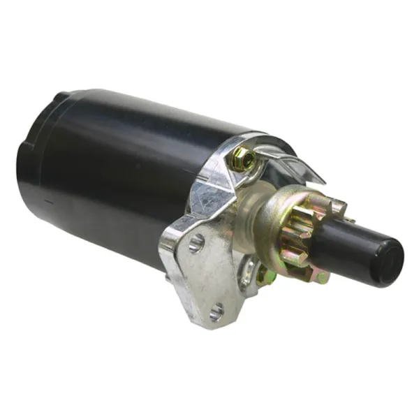 Démarreur CUB CADET 1912 1914 982 984 JOHN DEERE 316 318 420 F910 TORO Groundsmaster 62 NEW HOLLAND L250