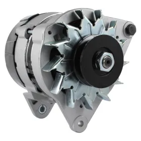 Alternator Triumph TR7