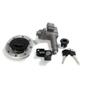 Ignition Key Switch Daelim SN125 B Bone 35010-SA8-0000-M1