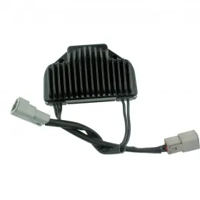 Régulateur Rectifieur Mosfet Harley Davidson Dyna Glide Street Bob Super Glide 1450 Wide Glide 2006-2007