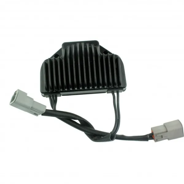 Regulator Rectifier Mosfet Harley Davidson Dyna Glide Street Bob Super Glide 1450 Wide Glide 2006-2007