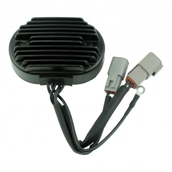 Regulator Rectifier Mosfet Harley Davidson Fat Boy 1580 Heritage Softail 1584 Softail 1584 2007