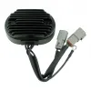 Regulator Rectifier Mosfet Harley Davidson Fat Boy 1580 Heritage Softail 1584 Softail 1584 2007