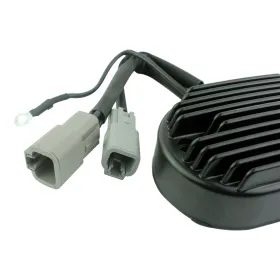 Regulator Rectifier Mosfet Harley Davidson Fat Boy 1580 Heritage Softail 1584 Softail 1584 2007