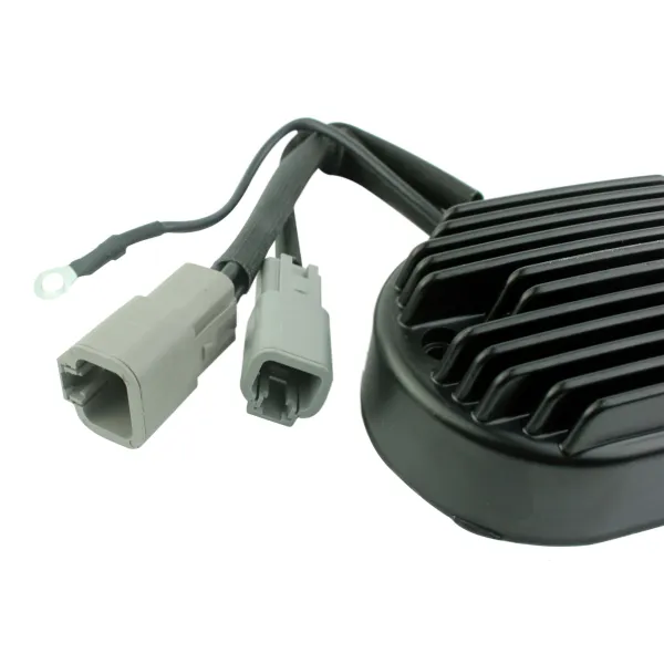 Regulator Rectifier Mosfet Harley Davidson Fat Boy 1580 Heritage Softail 1584 Softail 1584 2007