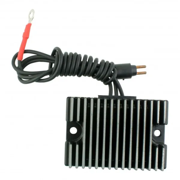 Regulator Rectifier Mosfet Harley Davidson Sportster 1200 Sportster 883 1991