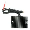 Regulator Rectifier Mosfet Harley Davidson Sportster 1200 Sportster 883 1991