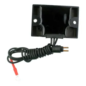 Regulator Rectifier Mosfet Harley Davidson Sportster 1200 Sportster 883 1991