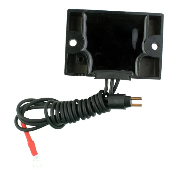 Regulator Rectifier Mosfet Harley Davidson Sportster 1200 Sportster 883 1991