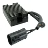 Regulator Rectifier Mosfet r Harley Davidson Sportster 1200 Sportster 883 2004-2006