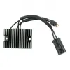Regulator Rectifier Mosfet r Harley Davidson Sportster 1200 Sportster 883 2004-2006