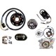 Kit Allumage Stator Rotor CDI Bobine Husqvarna WR 250 2000-2016