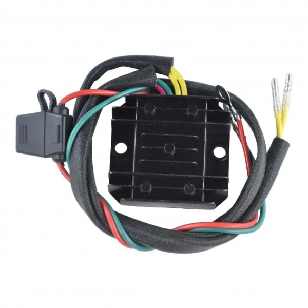 Regulator Rectifier Honda CB360 CL360 Scrambler 1974-1977