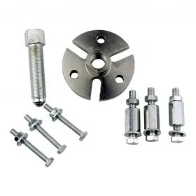 Arrache volant Universel Moto Quad Motoneige Jet Ski Tondeuse Autoportée