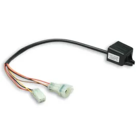 Boitier Additionnel TC UNIT O² CONTROLLER Malossi Honda Forza 125 NSC50 SHI125 Vision 50 