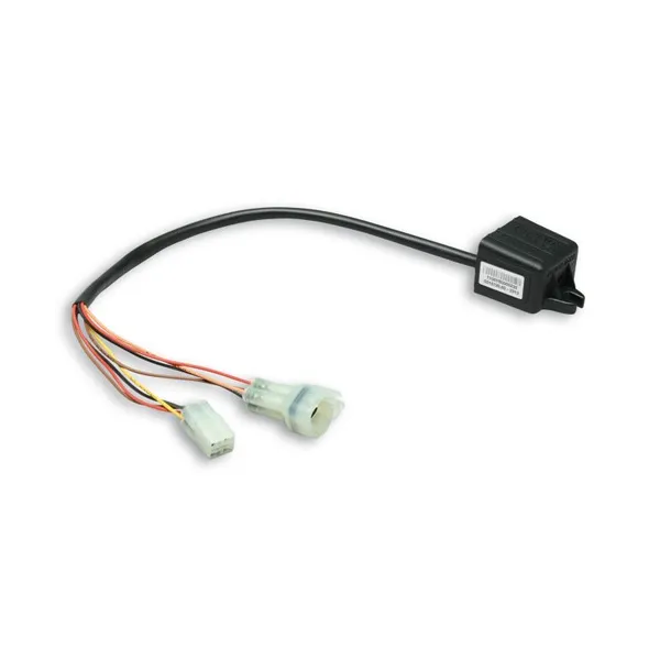 Boitier Additionnel TC UNIT O² CONTROLLER Malossi Honda Forza 125 NSC50 SHI125 Vision 50 