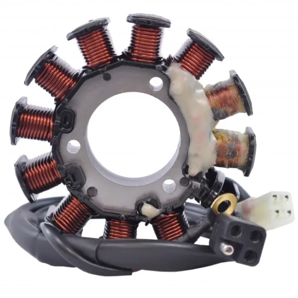 Stator Arctic Cat Bearcat 570 Sabercat 500 Panther 570 Z570 Z440 Sno Pro Pantera 1000 Thundercat 1000 Mountain Cat ZRT800