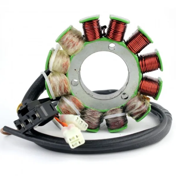 Stator-Arctic Cat-Sno Pro 500-T500-CrossFire 500-600-Firecat 500-600-Mountain Cat 600