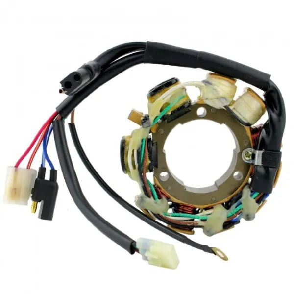 Stator Arctic Cat Pantera 580 ZL500 600 Powder 500 580 600 ZR500 580 600