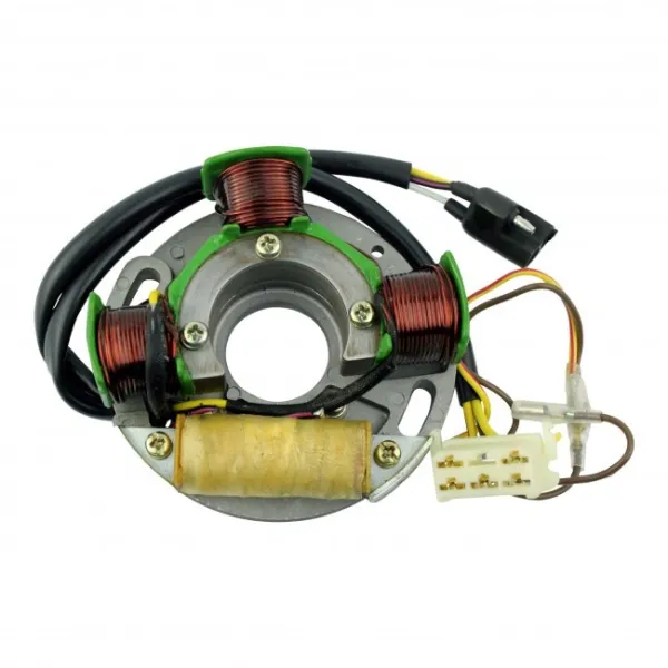 Stator Polaris Motoneige 340 Edge 340 Indy 340 Sprint