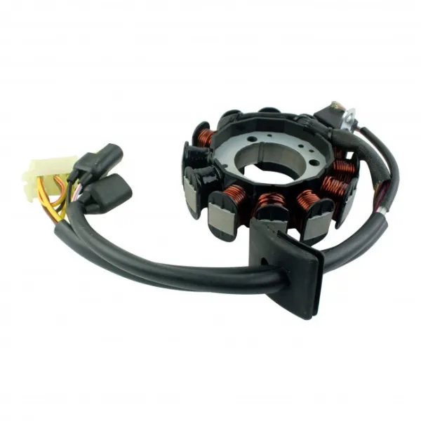 Stator Polaris Snowmobile 340 Transport 340 Edge 340 Classic 340 Indy 340 Touring