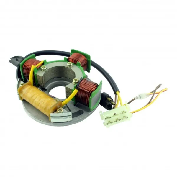 Stator Polaris Snowmobile 340 400 440 488 500 Classic Edge Indy Lite SKS Sport Tran Sport X CR Trail Widetrack