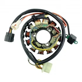 Alternateur Stator Polaris Motoneige Supersport Edge Classic Sport Touring Trail RMK Touring Indy Sport XCF 340 440 500 550