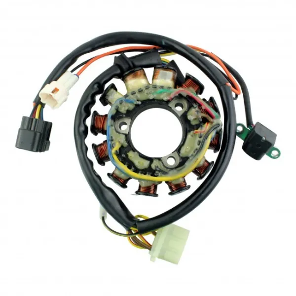 Stator Polaris Snowmobile Supersport Edge Classic Sport Touring Trail RMK Touring Indy Sport XCF 340 440 500 550