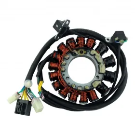 Stator Polaris 700 Classic 700 Fusion 700 RMK 900 Fusion 900 RMK 900 Switchback