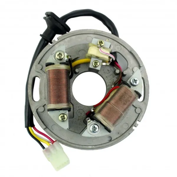 Alternateur Stator MotoNeige Yamaha Bravo 250 1995-2011