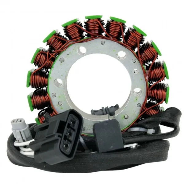 Alternateur Stator MotoNeige Yamaha Apex Attak Warrior Mountain