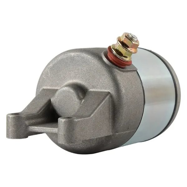 Starter Motor-Honda-125 Shadow-125 Varadero 