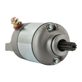 Starter Motor-Honda-125 Shadow-125 Varadero 