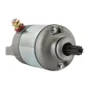 Starter Motor-Honda-125 Shadow-125 Varadero 