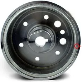 Allumage Stator Rotor Joint Carter Arctic Cat 400 Auto 375 Auto