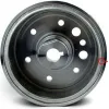 Ignition-Stator-Magneto Flywheel-Stator Cover Gasket-Arctic Cat 400 Auto 375 Auto
