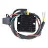 Stator Regulator Rectifier Honda CB360 CL360 Scrambler 1974-1977
