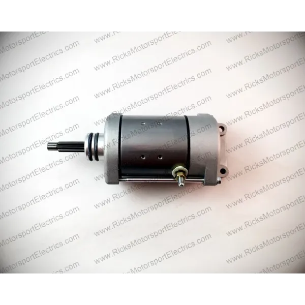 Starter Motor-Polaris-Ranger 900 2013-2015 RZR 900 2013-2016 RZR 1000 2014-2016 RZR 1000 Turbo RZR XP 4 1000 2014-2015