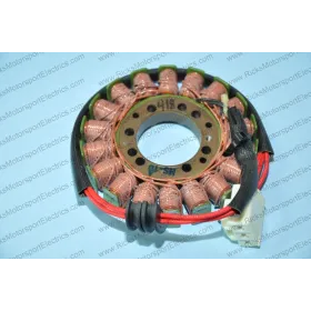 Allumage Alternateur Stator Yamaha YZFR6 2006-2016