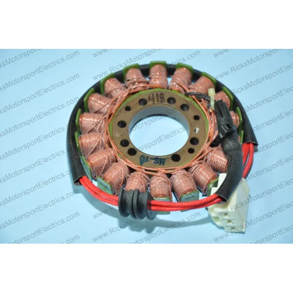 Allumage Alternateur Stator Yamaha YZFR6 2006-2016