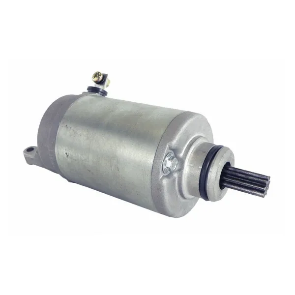 Starter Motor-Suzuki AN400 Burgman 2004-2014 UH200 Burgman 2014