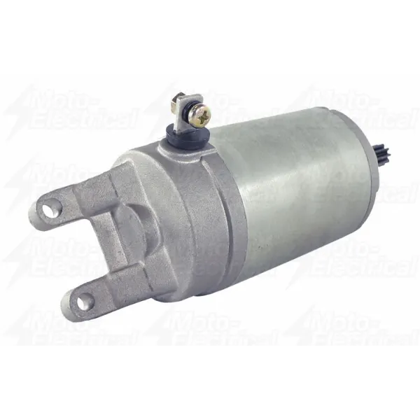 Starter Motor-Suzuki AN400 Burgman 2004-2014 UH200 Burgman 2014