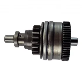 Starter Drive  Polaris Frontier Classic Touring Indy Frontier 784 