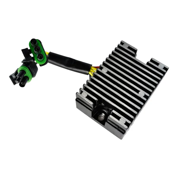 Regulator Rectifier-CanAm Bombardier-DS650 