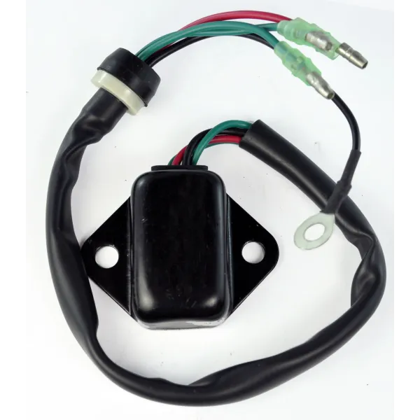 Regulator Rectifier Yamaha Wave Jammer 500 Wave Runner 500 1989-1993