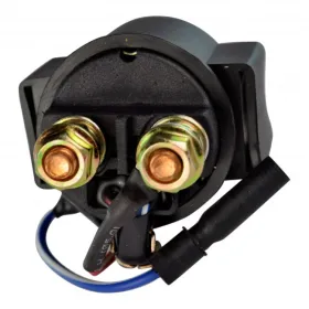 Relay Solenoid Yamaha XV250 Virago TDM 850 Venture Royale 1300 XVZ1300 VMX 1200 VMax